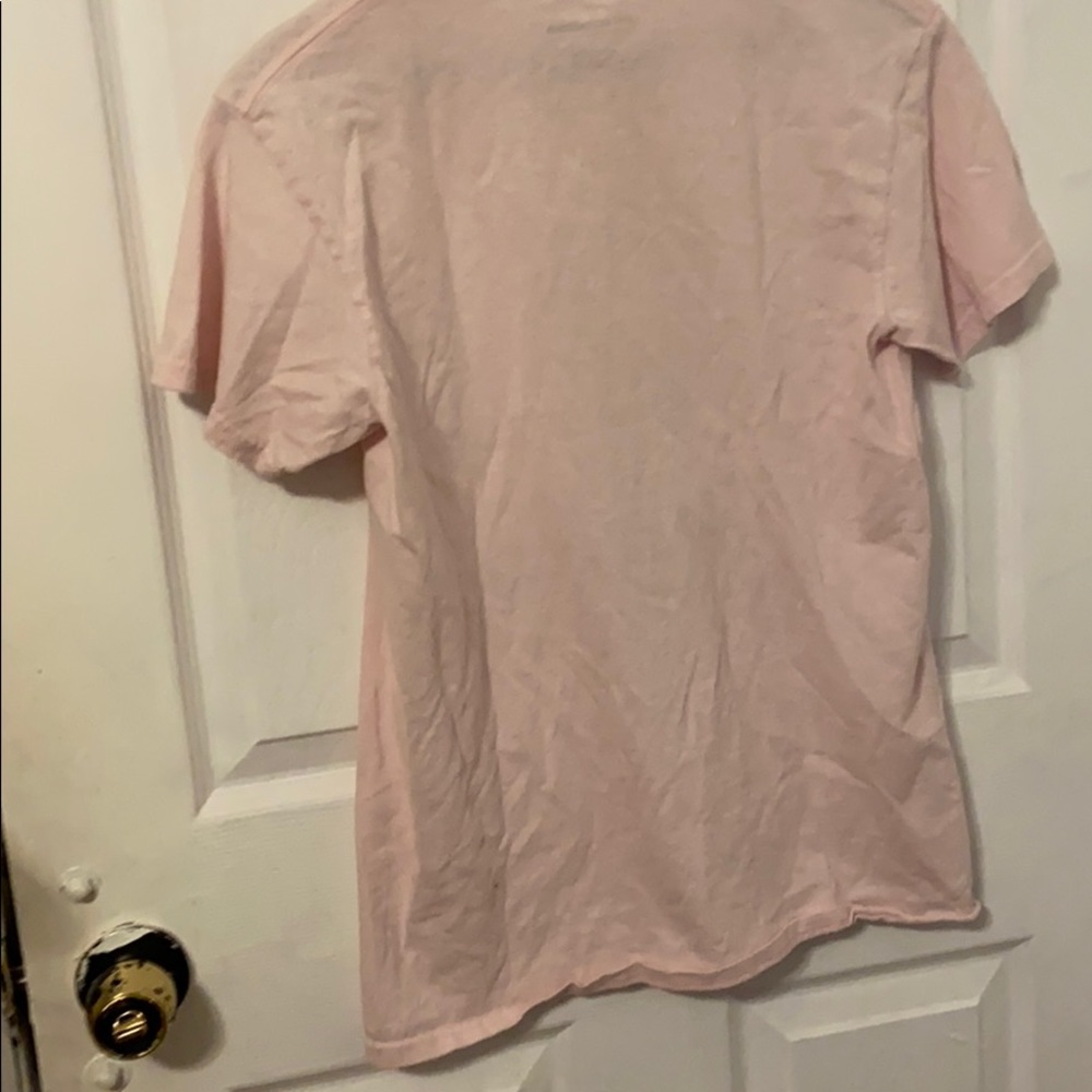 Pink Rugrats shirt - Picture 2 of 3